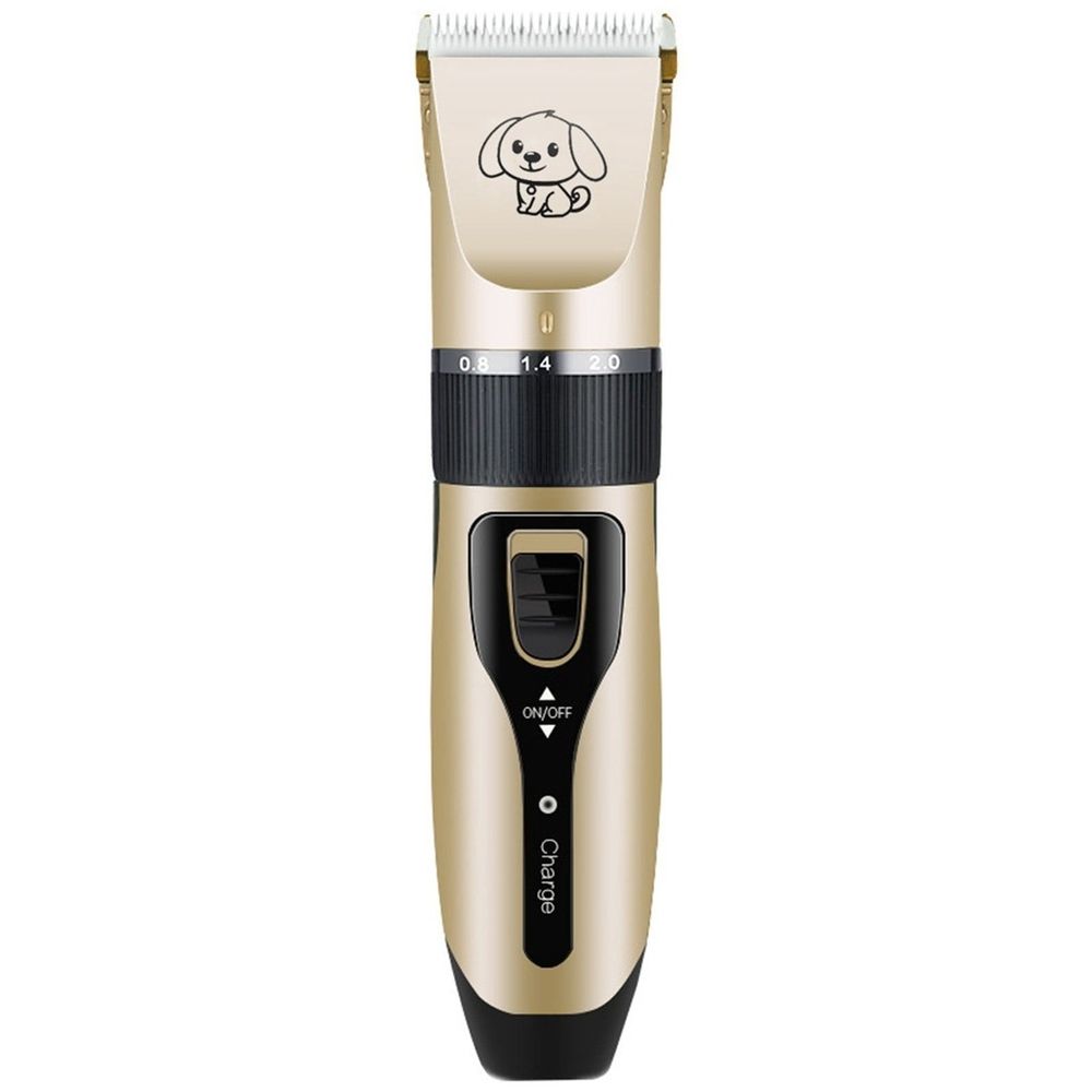 Professional Dog Clippers Grooming Kits and Paw Trimmers image 3