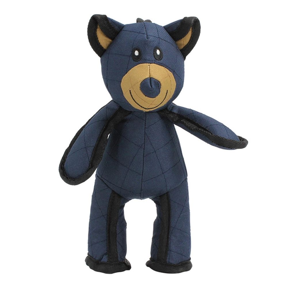 Powerful Bear Plush Indestructible Dog Toy image 4