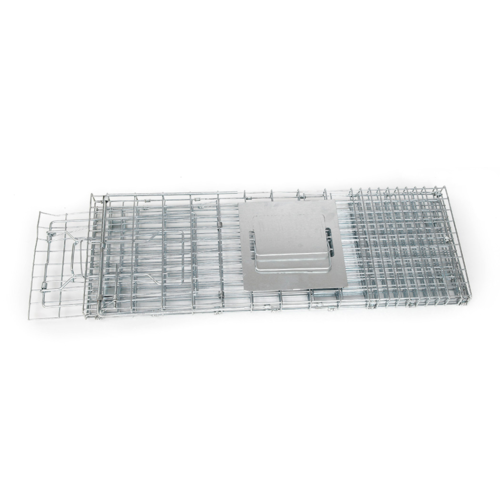 Gardeon Animal Trap Cage Possum 94x34cm image 3