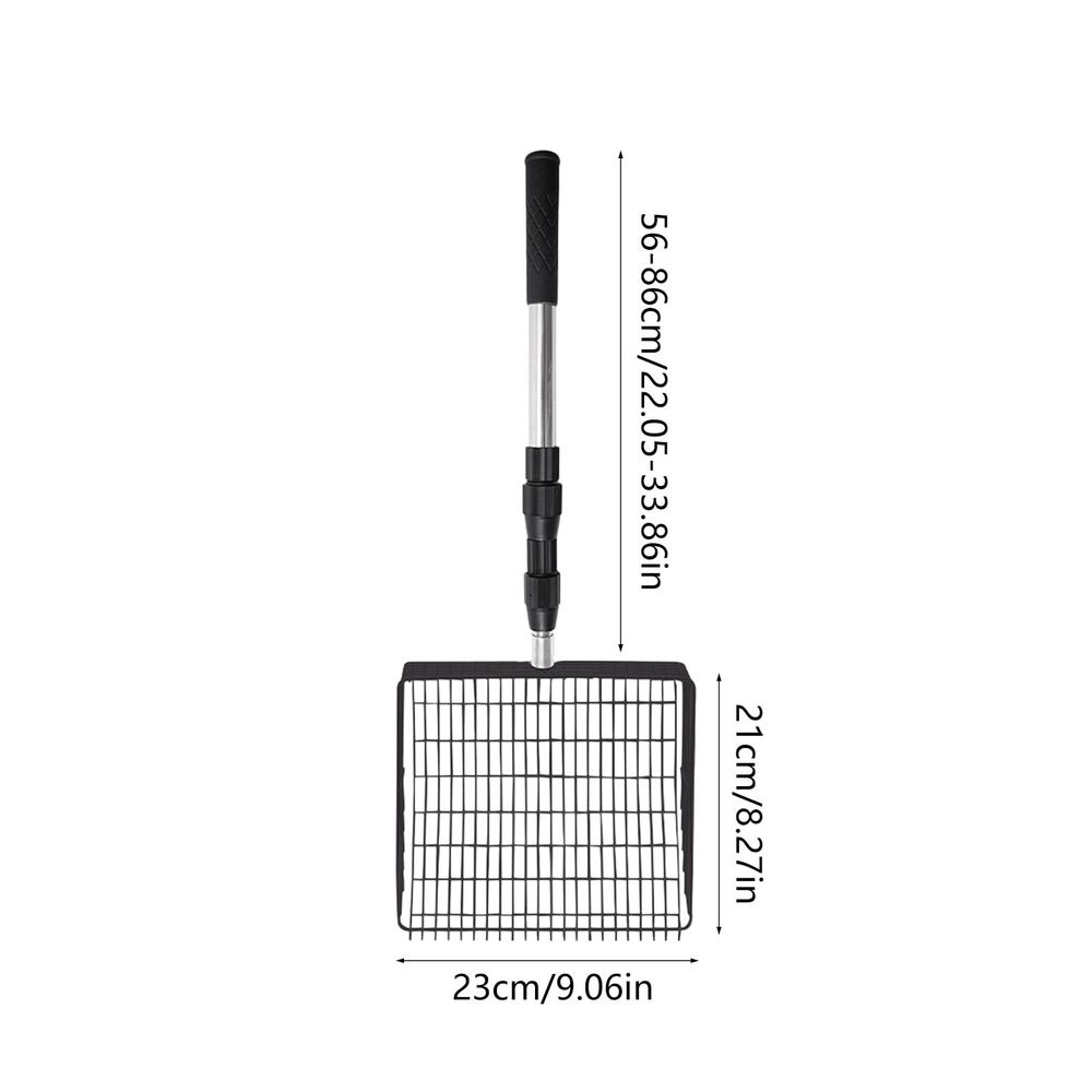 Cat Litter Shovel image 3