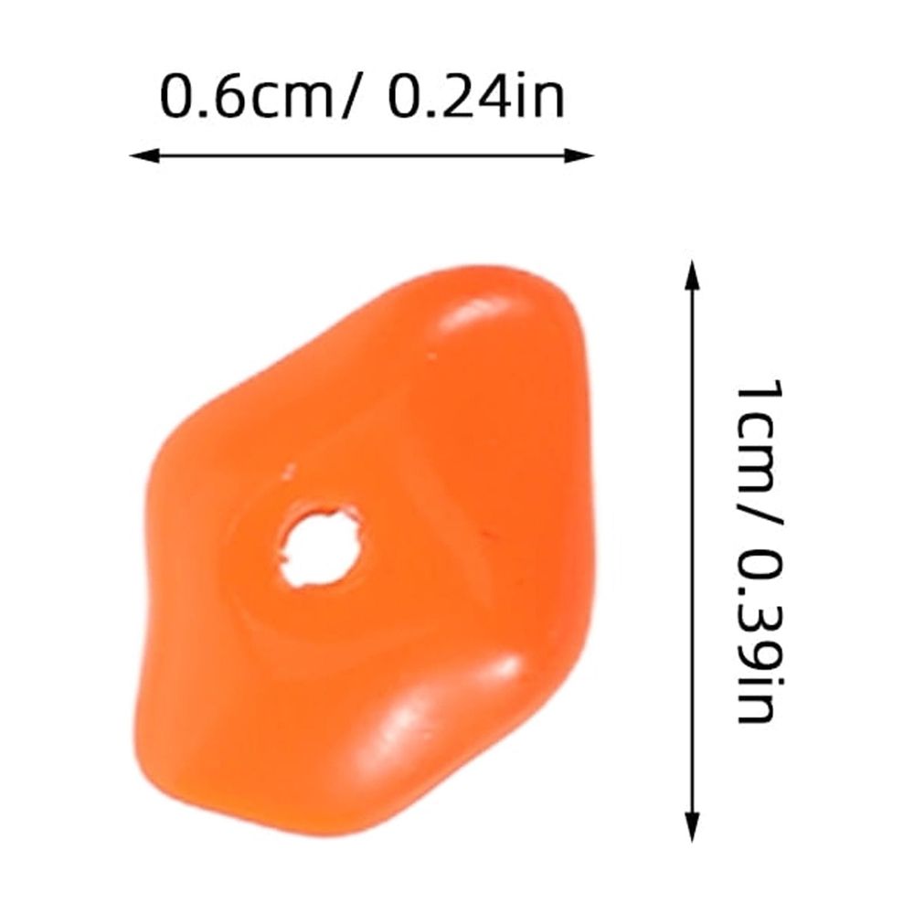 Bearded Dragon Climbing Rock Resin Assorted Color for Reptile Enclosure image 2