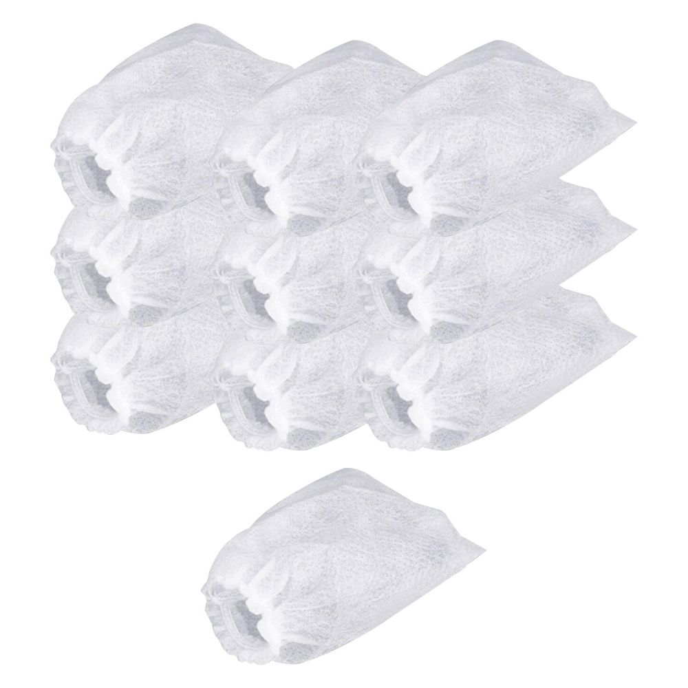 10 Pieces Aquarium Gravel Cleaner Filter Socks Replacement Filter Bags Tank image 4