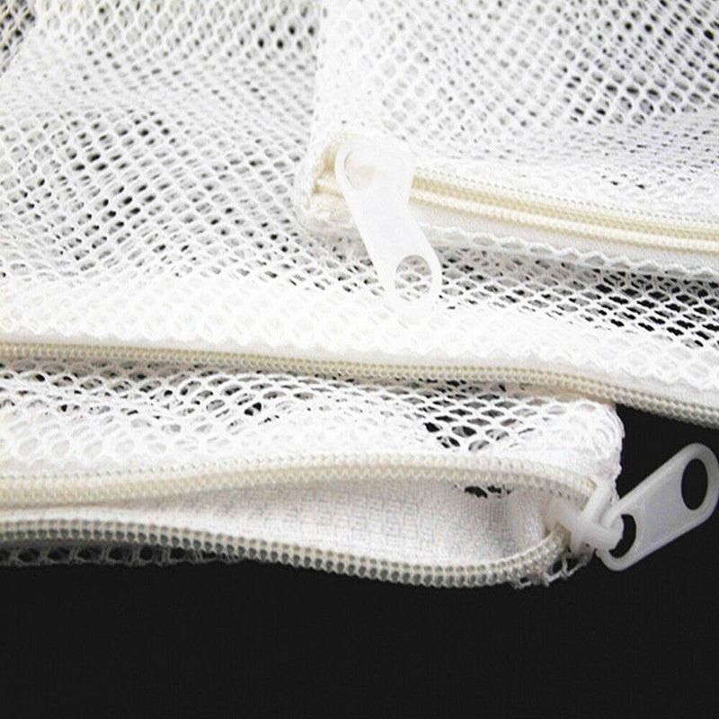 10Pcs Nylon Mesh Bags for Aquarium Pond Filter Media - 20CMx30CM image 12