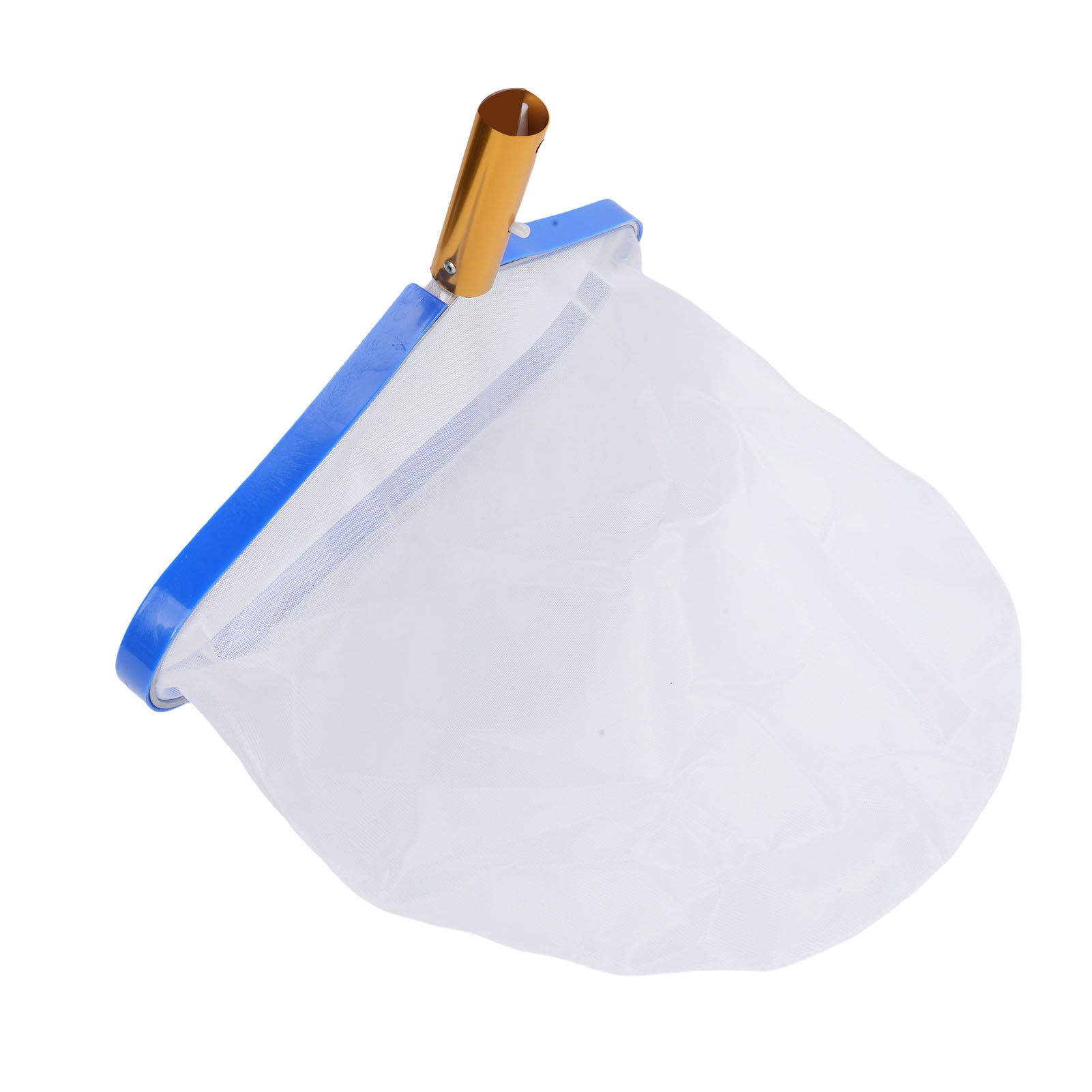 Pool Skimmer Net Fine Mesh Netting Bag Basket Leaf Skimmer Net Head Cleaner Clean The… image 6