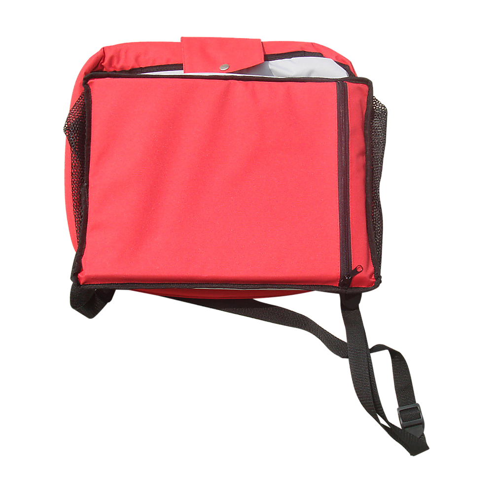 Dog Pet Car Booster Seat with Safety Harness Carrier Portable Travel Seat for Small Pets image 3