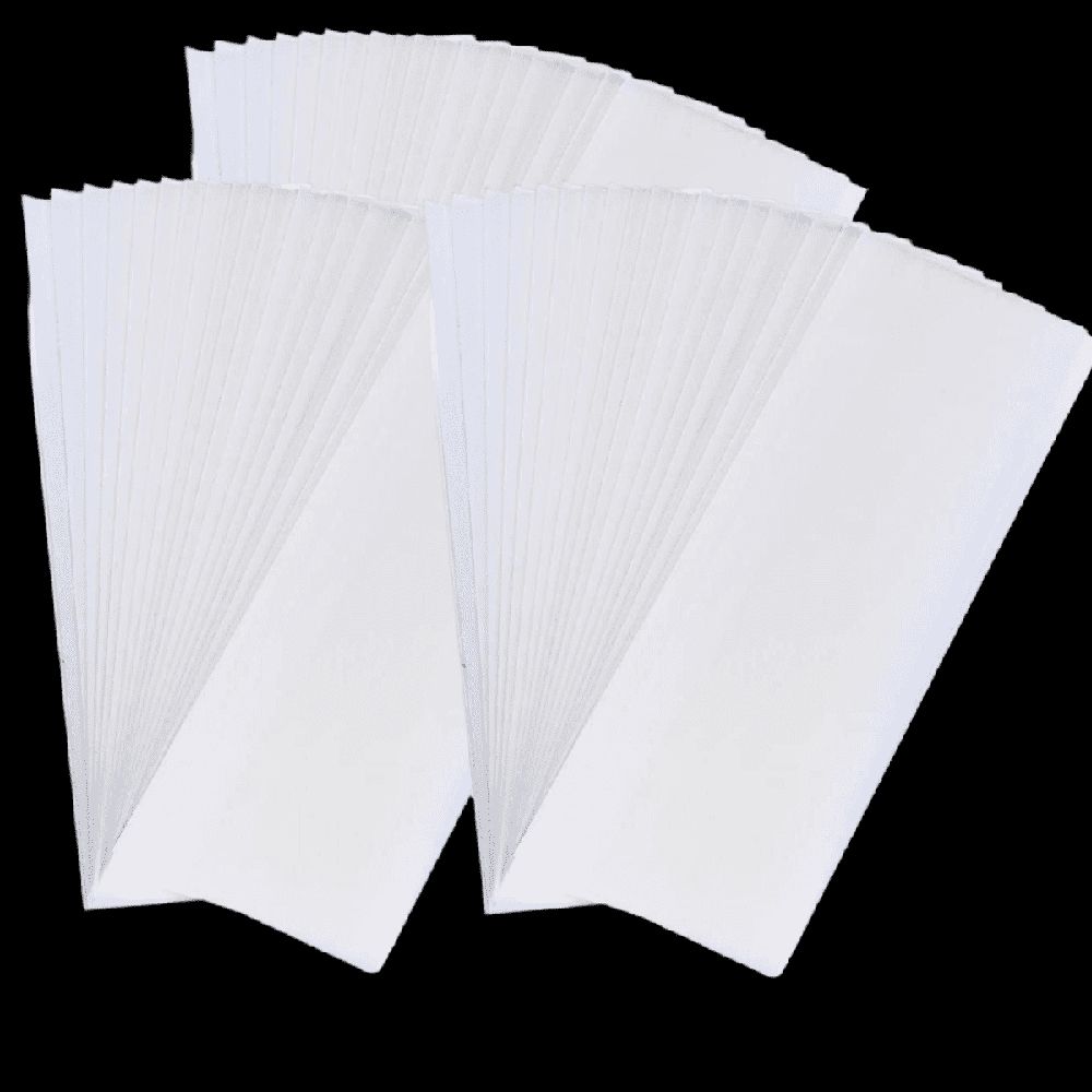 80Pcs Window Fly Traps Catch & Kill Houseflies