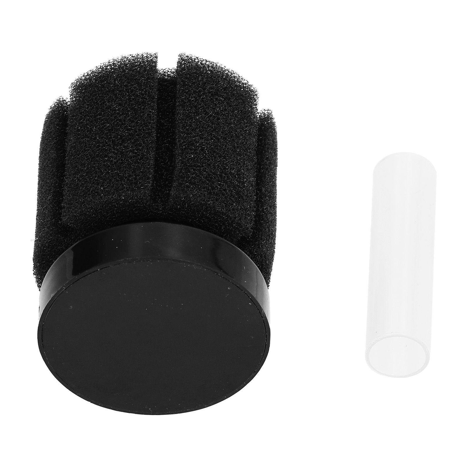 Aquarium Biochemical Sponge Filter Low Noise Pneumatic Fish Tank Filter Accessories image 6