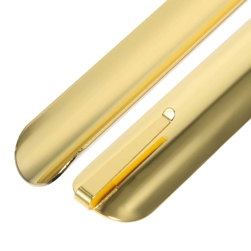 Stainless Steel Table Crumber 2Pcs For Homes image 3