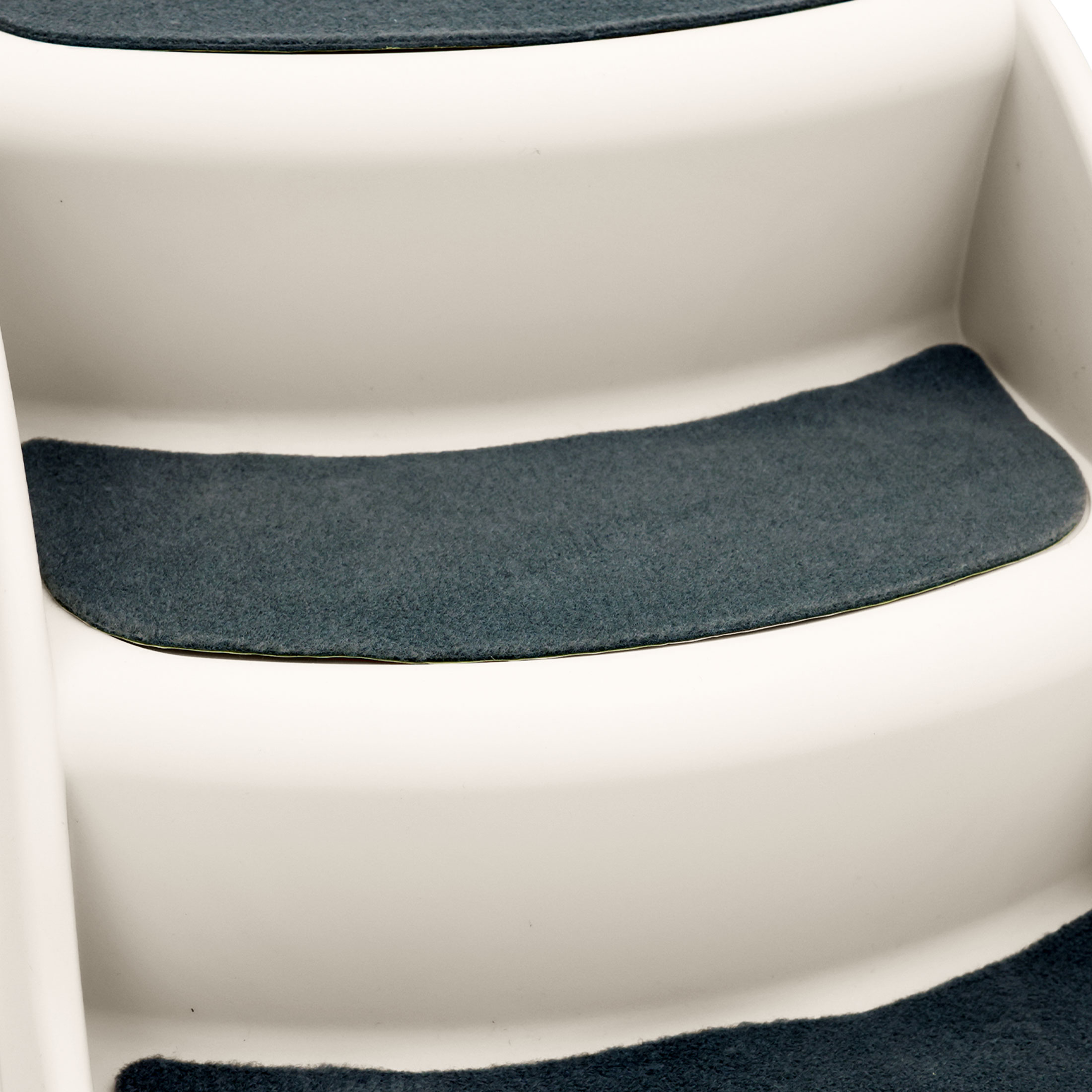 Furtastic 38cm Foldable Pet Stairs Non-Slip Dog Cat Steps Ramp for Bed Couch Car… image 3