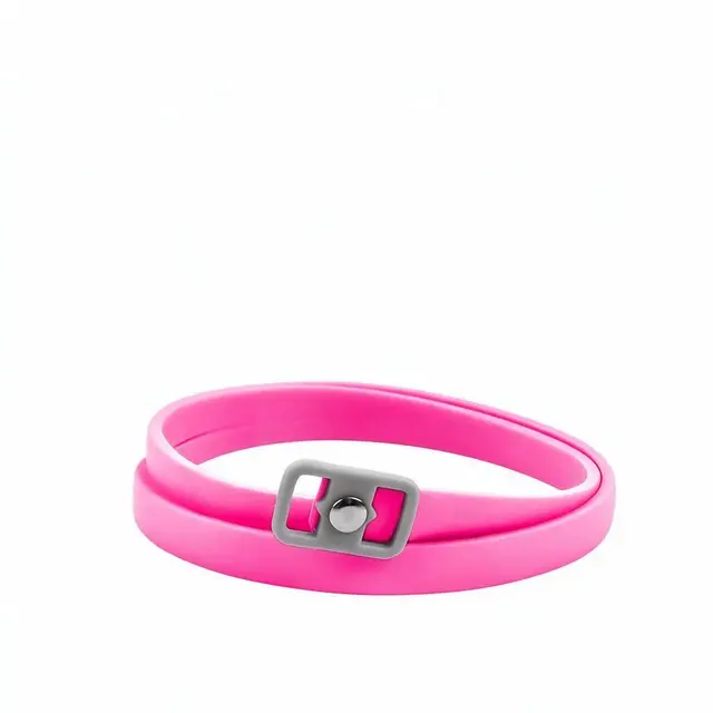 Buckle Fastening Cat Parasite Guard 48cm Pink Tin Tube 8 Month Repels Fleas Ticks…