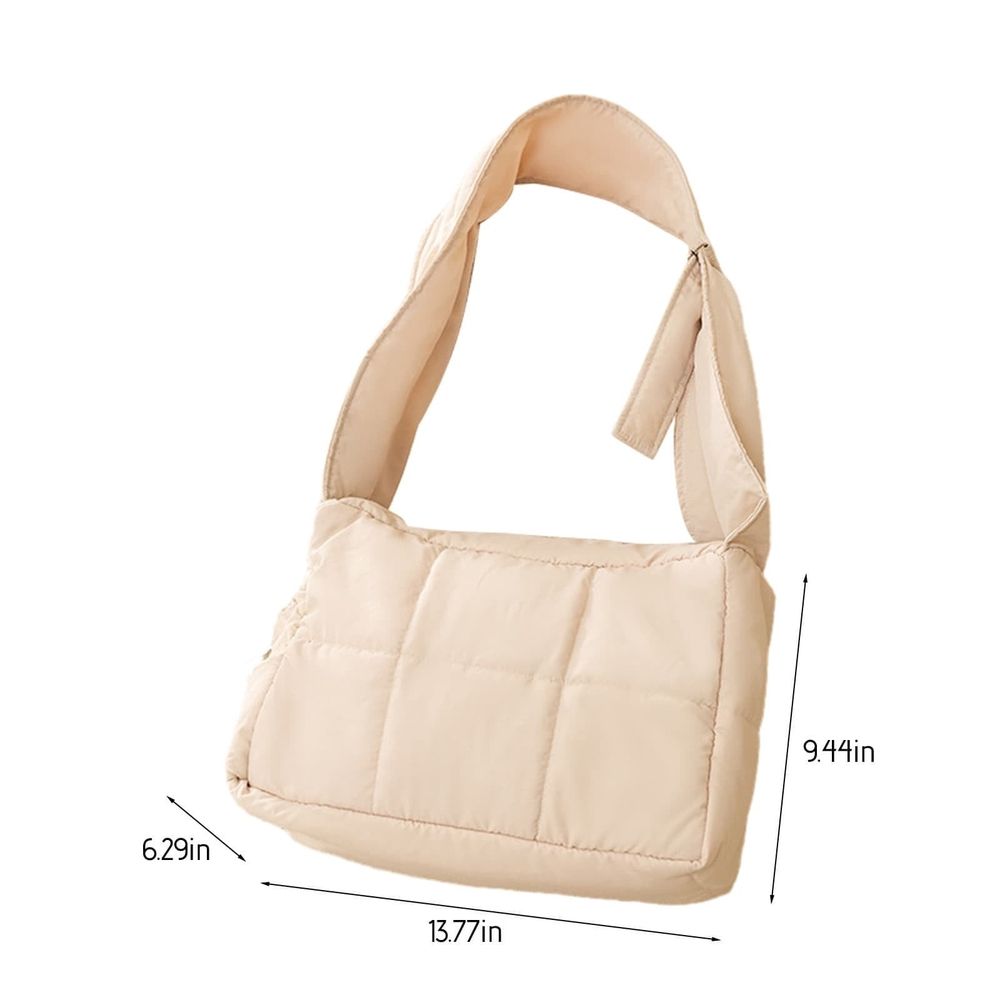 Mini Dog Purse Carrier with Pockets image 2