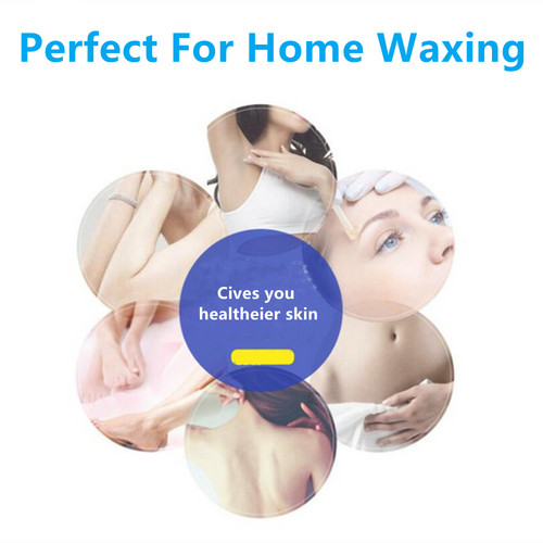 Wax Pot Wax Strips Warmer Heater Waxing Machine image 5