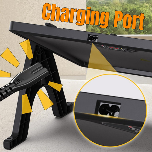 Chick Brooder Heating Plate Chicken Coop Heater Dual-Sided Duck Poultry Brooder image 3