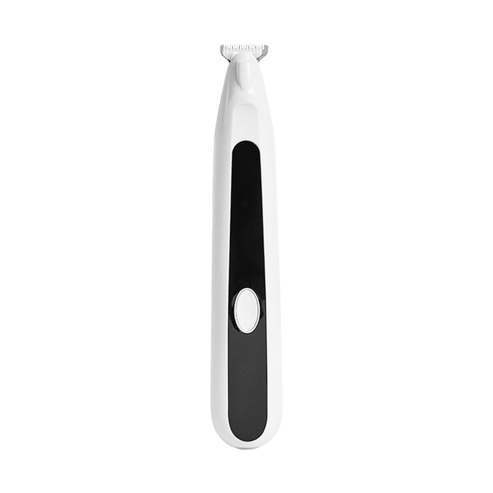 Pet Grooming Kit, White/Blue, Small/Medium image 6