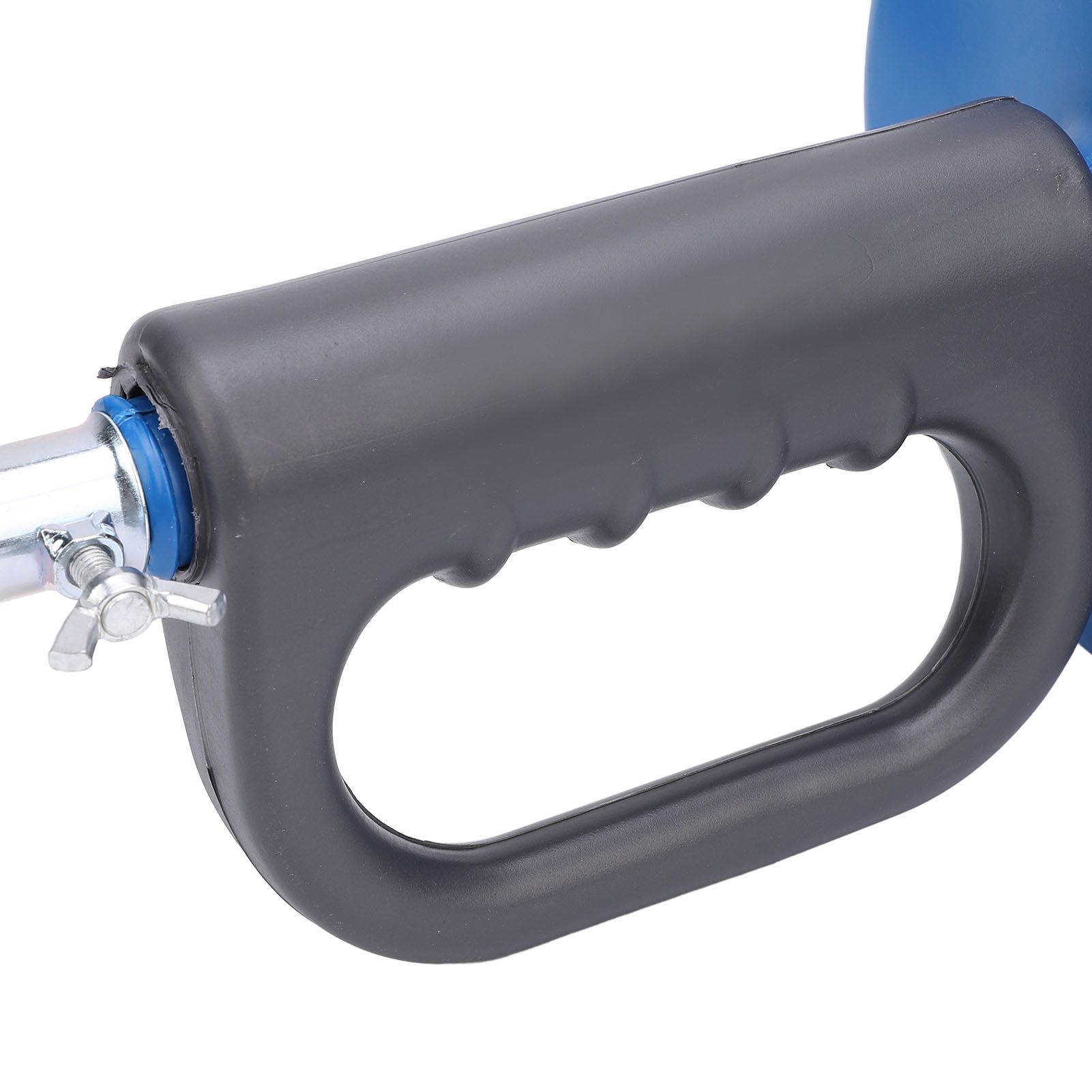 Drain Snake Auger Carbon Steel Heavy Duty Plumbing Snake Hair Clog Remover Drain… image 5