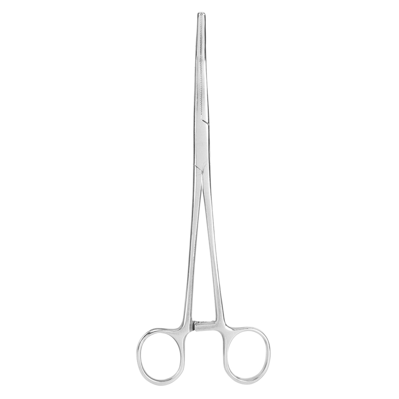 Stainless Steel Curved Tip Haemostatic Cleaning Clamp Pliers Pet Dog Cat Hair Tweezers… image 5