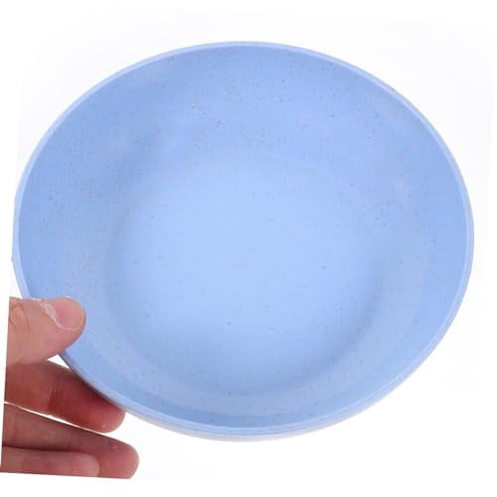 6pcs Cat Feeding Plates Ergonomic Cat Food Dish for Small Kittens Legged Non- Base for… image 4