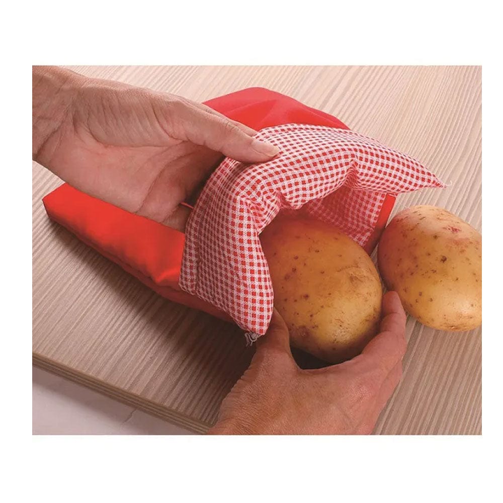 Perfect Potato, Microwavable Instant Potato Bag image 2
