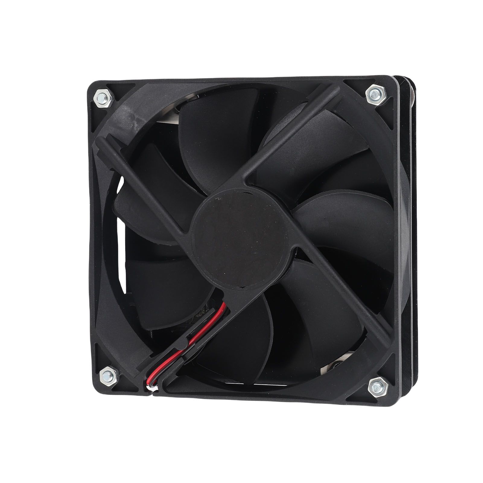 Solar Powered Exhaust Fan Integrated Design 3W 6V Monocrystalline Silicon Solar Panel… image 9