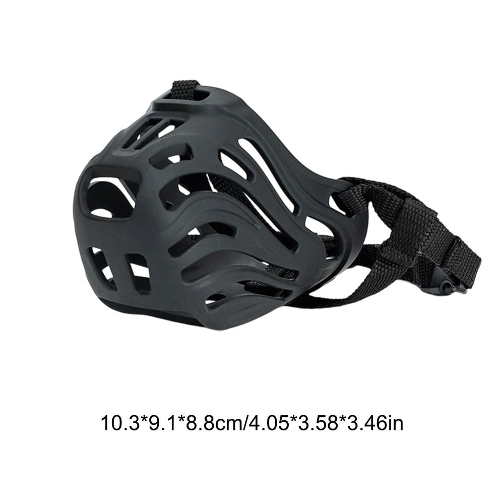 Dog Muzzle for Small Dogs image 3