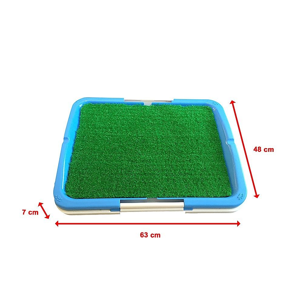 Portable Puppy Pet Toilet image 5
