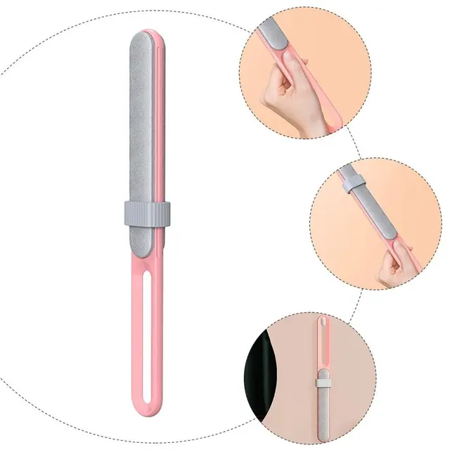 Electric Lint Remover with Electrostatic Function for Clothes 1Pcs