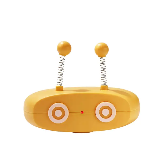 Interactive Cat Toy - Cat Laser Toy Automatic Motion Activated -Adjustable Speed Laser…