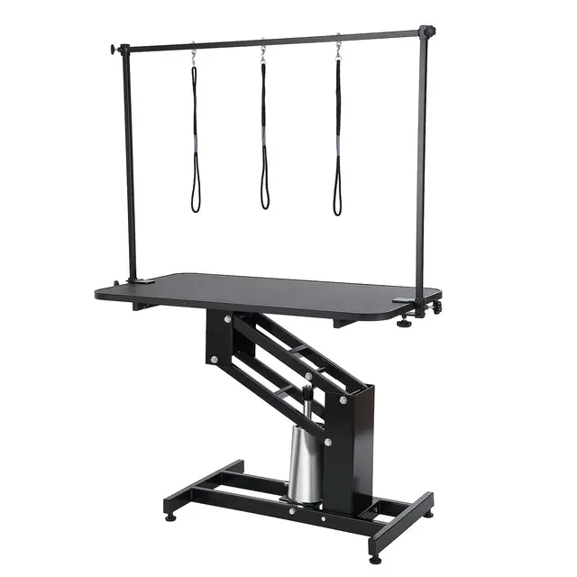 109cm Hydraulic Pet Grooming Table