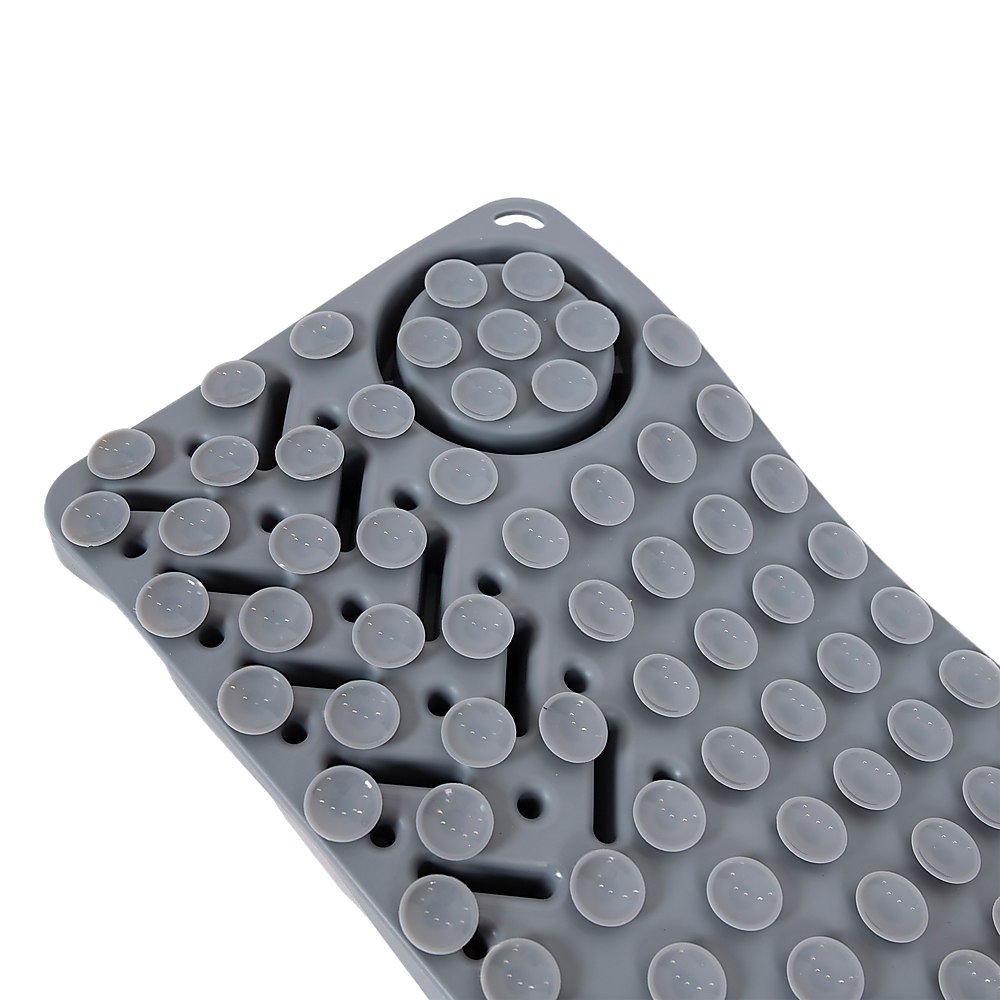 Pet Licking Mat Bite Resistant Non-Slip Slow Feeder image 8