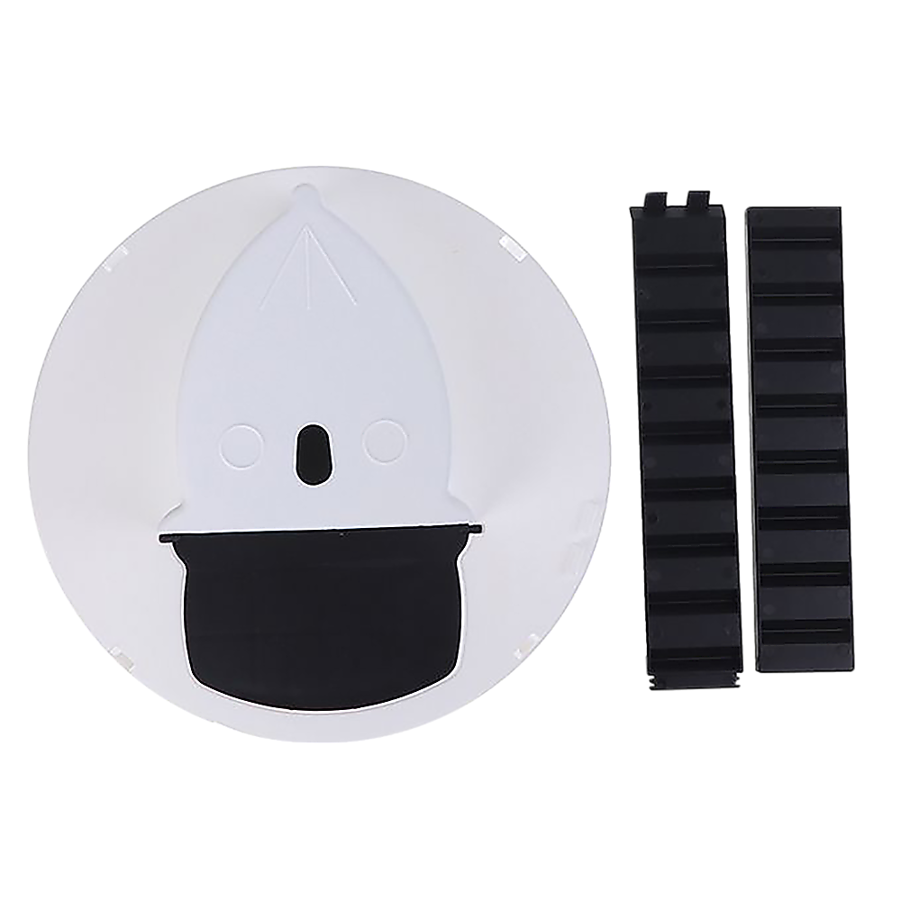 2 x Flip N Slide Bucket Lid Mouse Rat Trap Automatic Reusable image 8