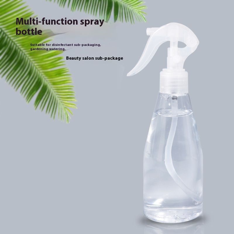 7 oz Continuous Spray Bottle for Hair image 5