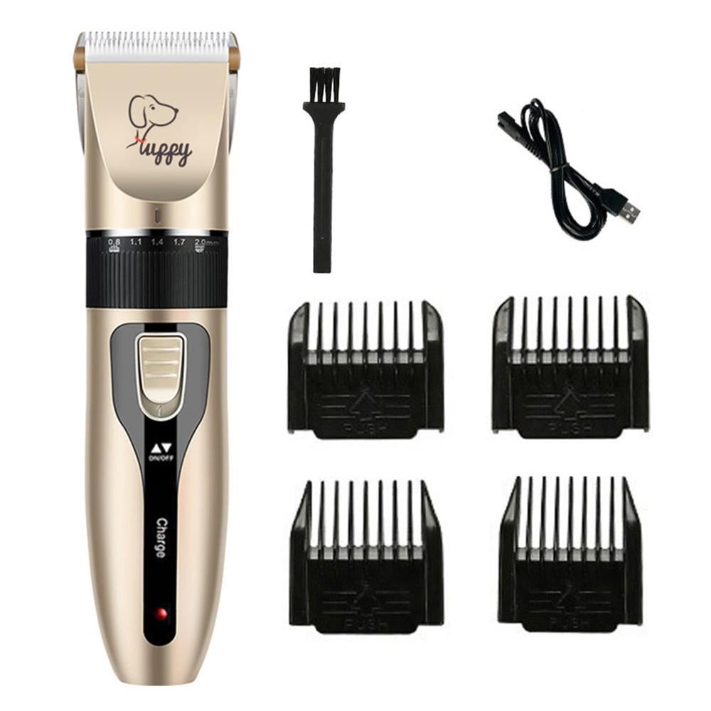 Dog Grooming Kit Clippers
