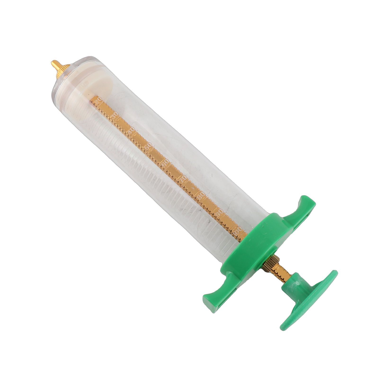 Veterinary Injection Syringe Livestock Farm Manual Injector for Pig Cattle Sheep Dog… image 5