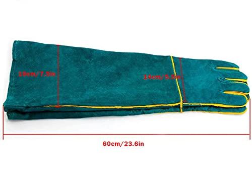 Anti-Bite Work Gloves image 3