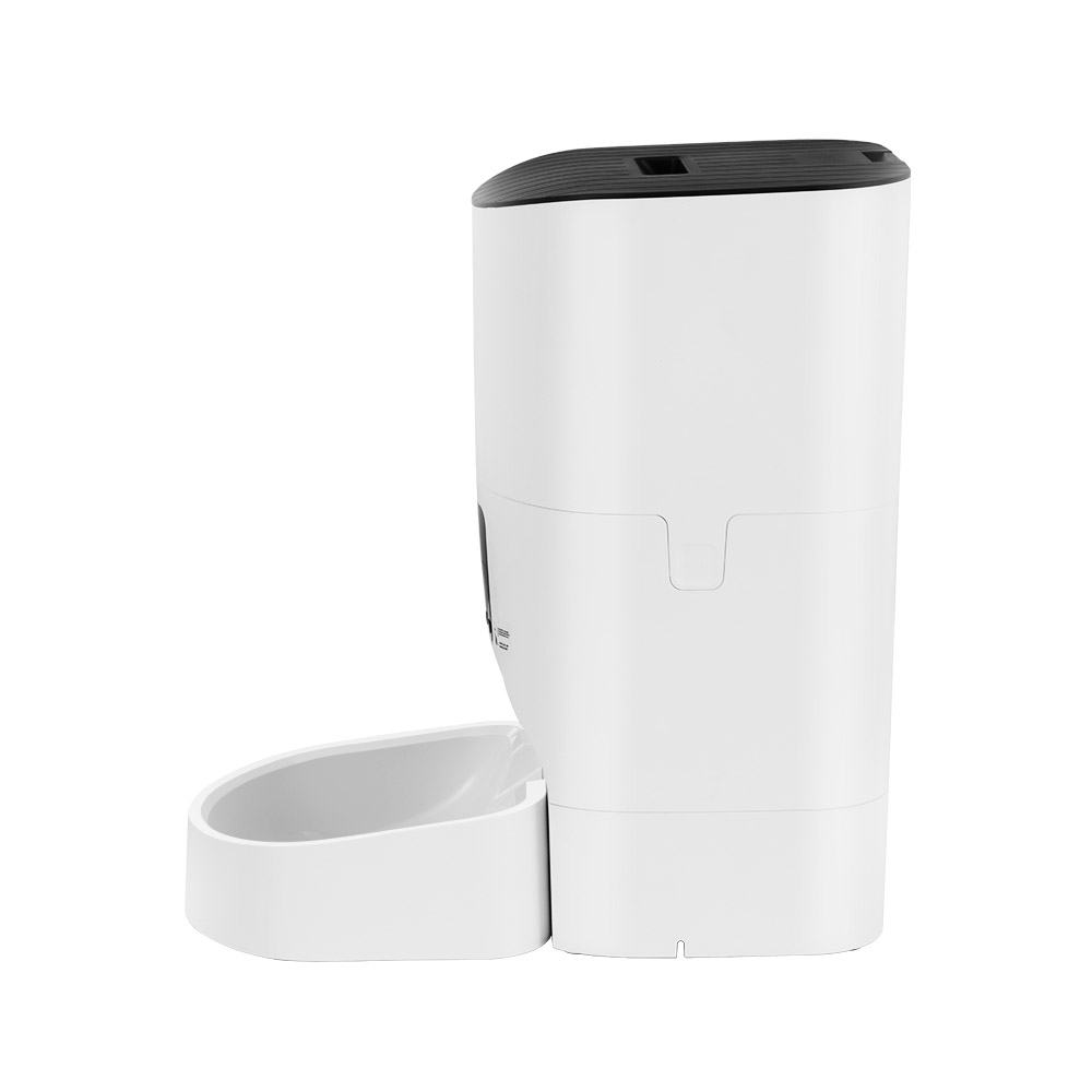 i.Pet Automatic Pet Feeder 9L Wifi Auto Dog Cat Feeder Smart Food Dispenser Timer image 4