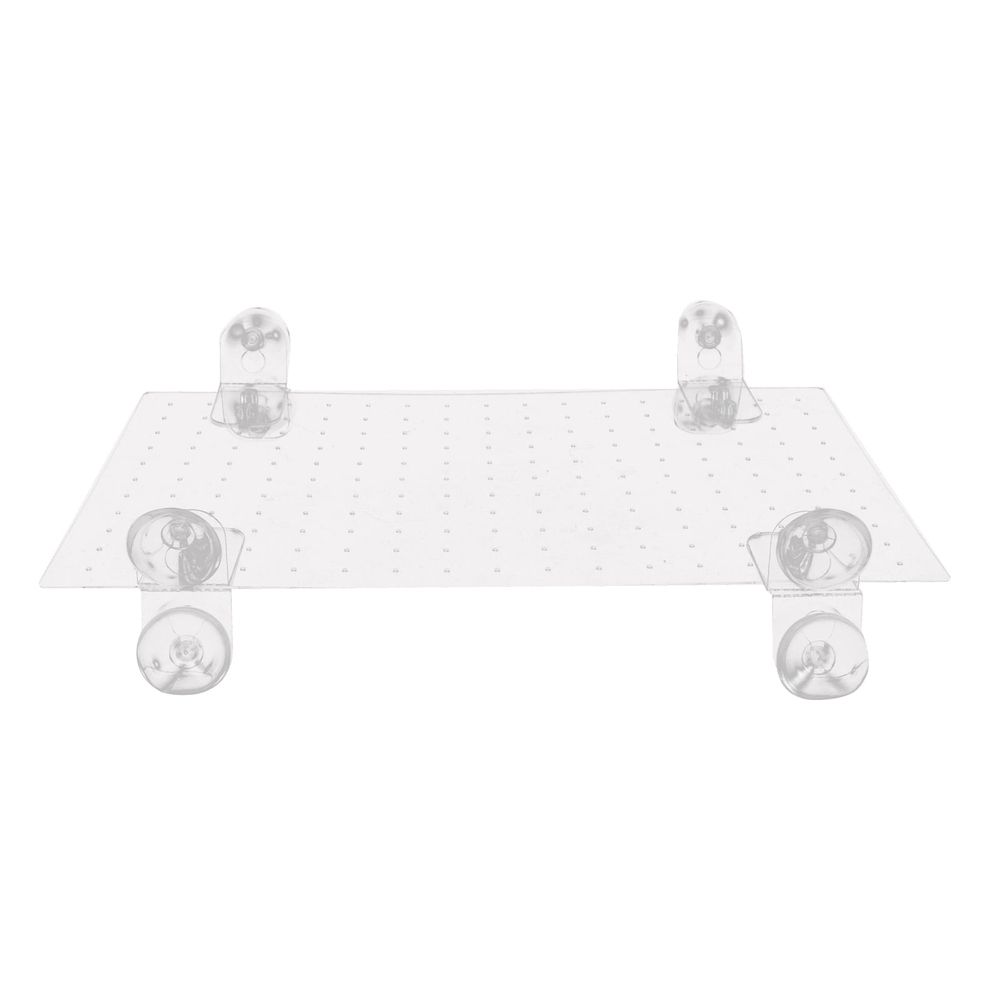 Clear Plastic Aquarium Divider for Fish Separation and Isolation, Fish Partition image 5