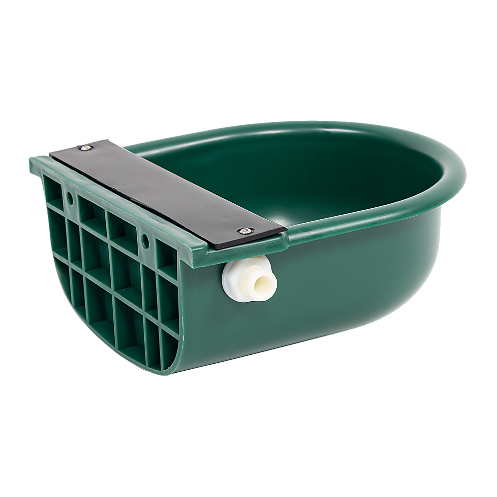 4L Water Trough Bowl with Automatic Float Valve image 3