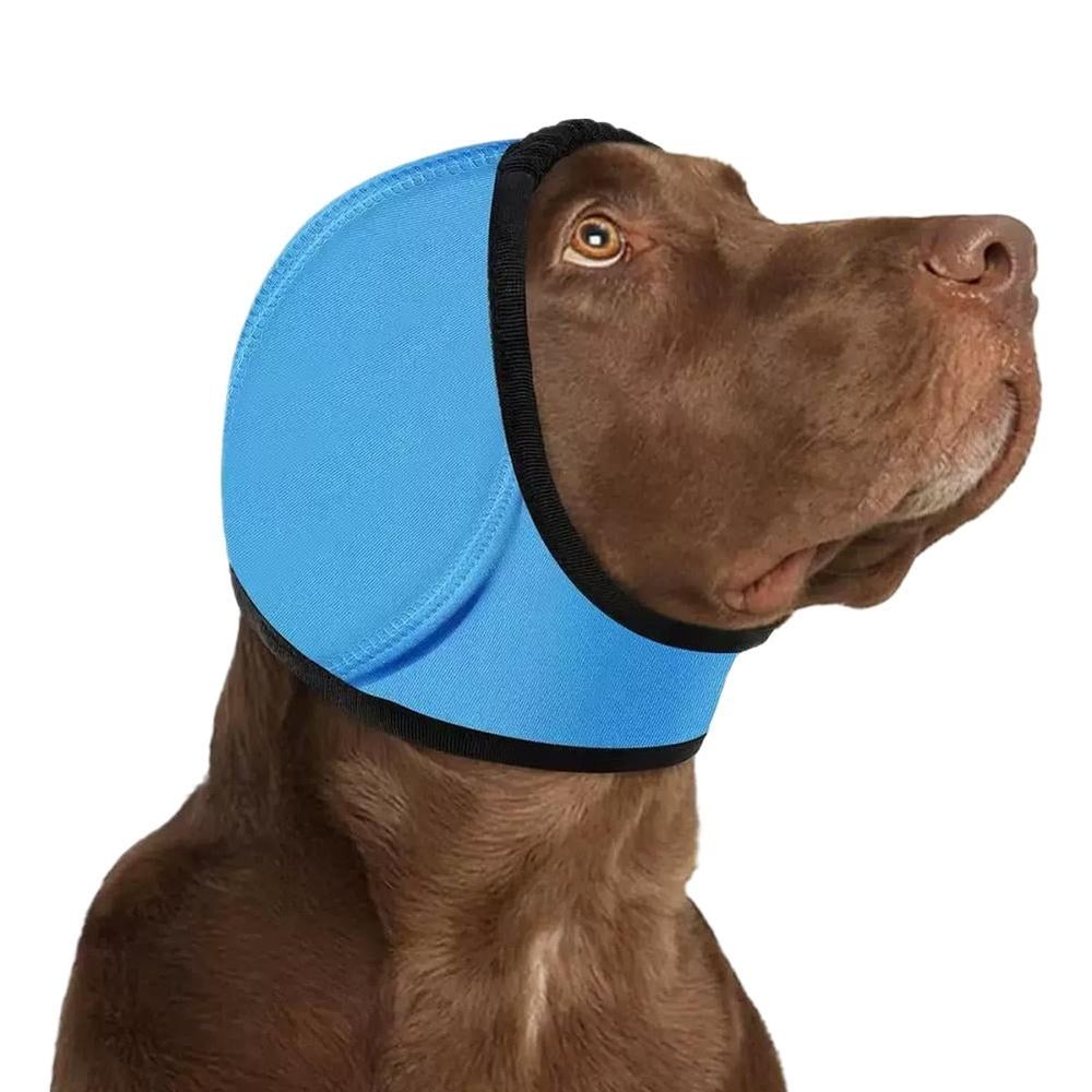 Swimming Waterproof Dog Ear Caps
