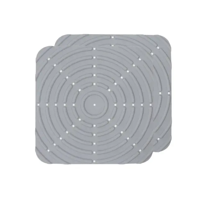 Washable Silicone Nesting Box Bedding Reusable Under Bedding for Chicken Coop…