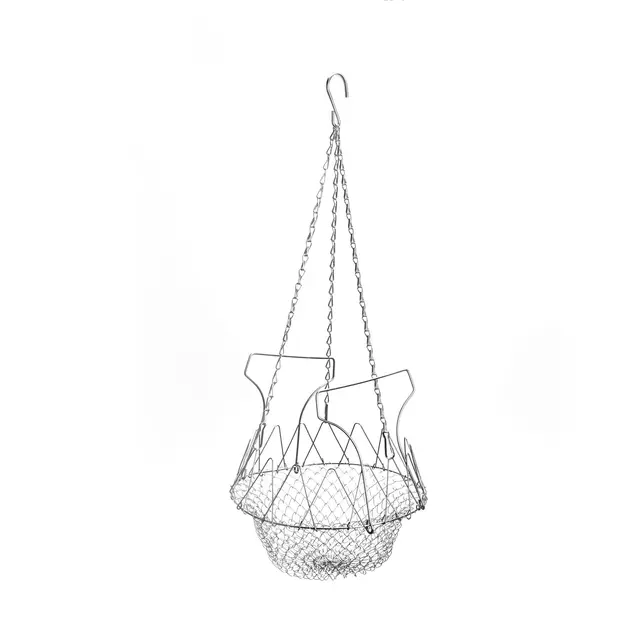 Hanging Chicken Treat Feeder