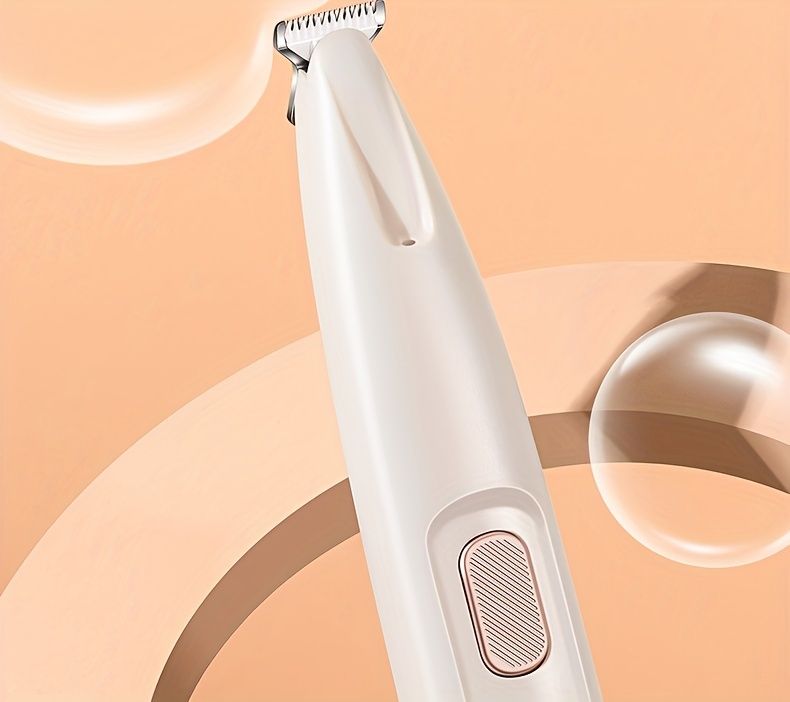 Low-Noise Pet Clipper for Dogs & Cats: Quiet Design to Reduce Stress image 7