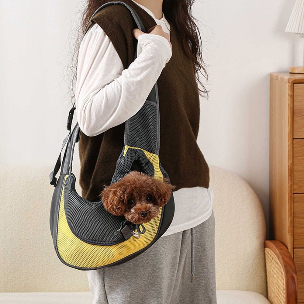 Pet Dog Sling Carrier image 4