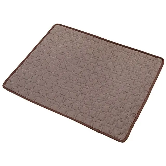 Cooling Pet Mat for Dogs and Cats