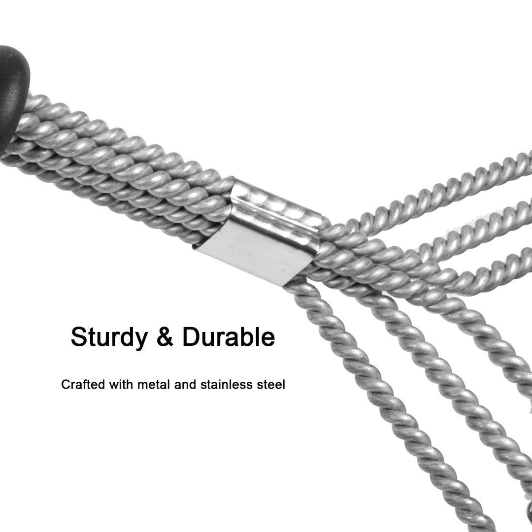 ASMOKE GRILL BRUSH 42CM IN LENGTH image 4