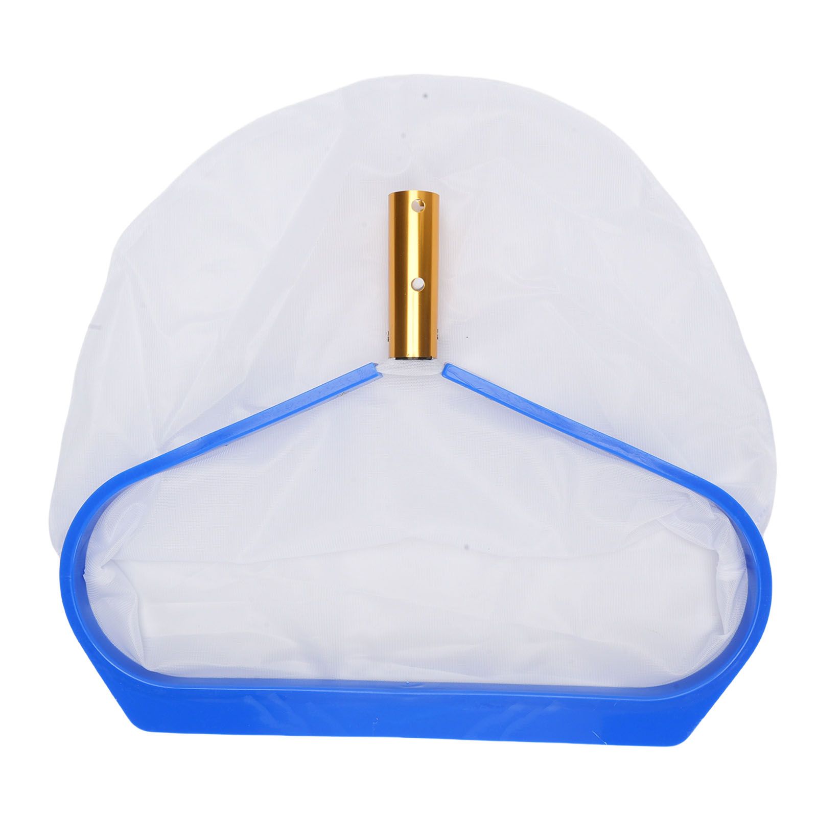 Pool Skimmer Net Fine Mesh Netting Bag Basket Leaf Skimmer Net Head Cleaner Clean The… image 10