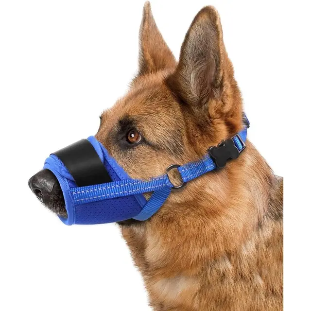 Dog Muzzle