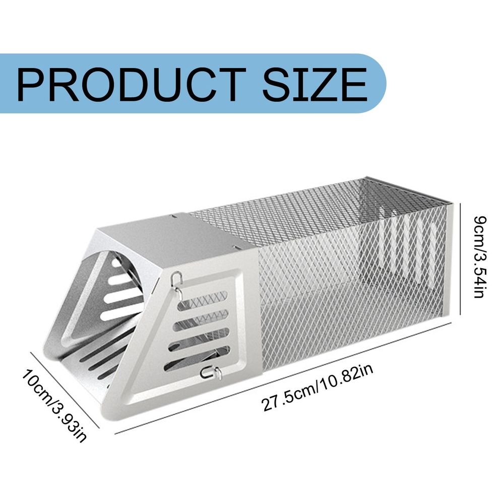 Humane Rat Trap image 3