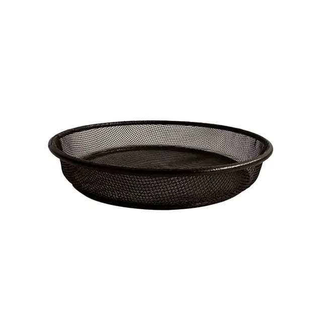 Metal Wild Bird Feeder Tray 6.98 Inch