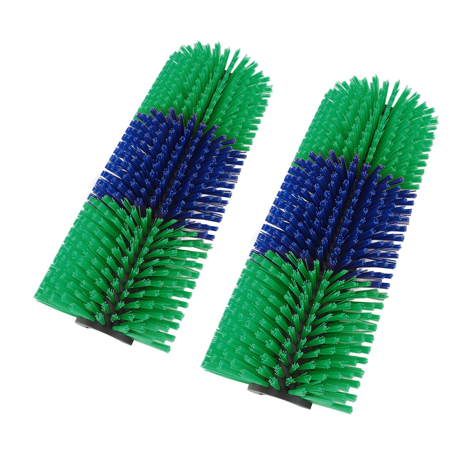 2pcs Livestock Scratch Brushes Full Massage Relieve Itching Animal Back Scratching… image 10