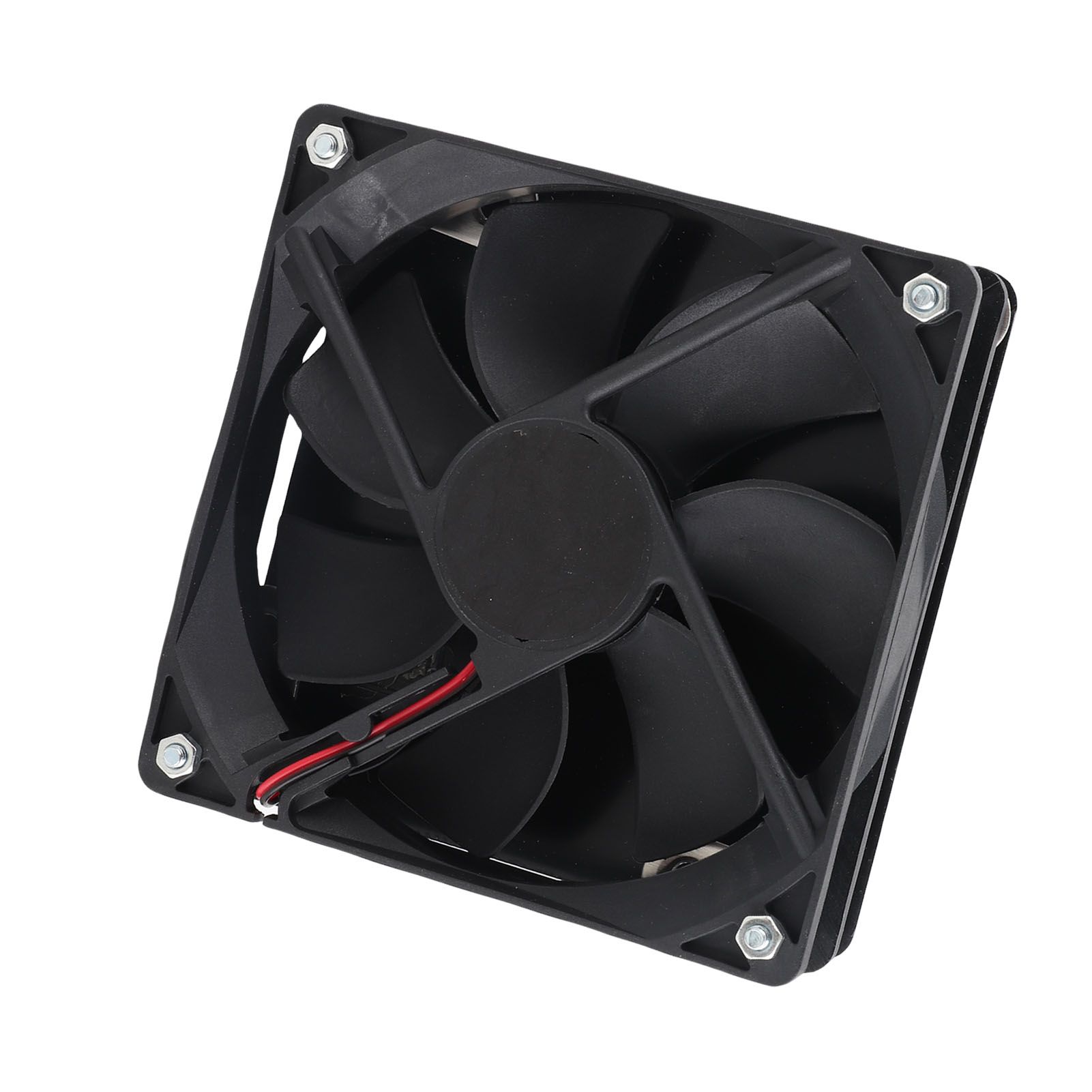 Solar Powered Exhaust Fan Integrated Design 3W 6V Monocrystalline Silicon Solar Panel… image 8